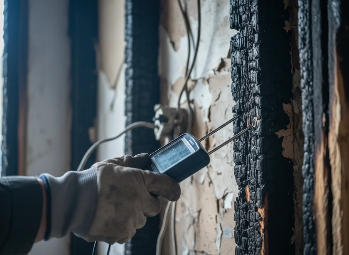 Fire Damage Restoration Waldron, MI FAQs